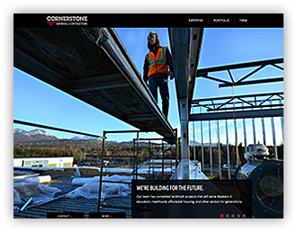 Cornerstone General Contractors