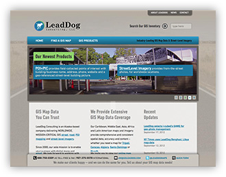 LeadDog Consulting